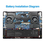 ASUS-C41N2302-15.48V-73WH-Laptop-Battery