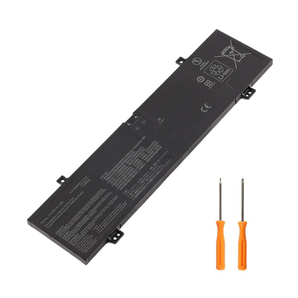 ASUS-C41N2302-15.48V-73WH-Laptop-Battery