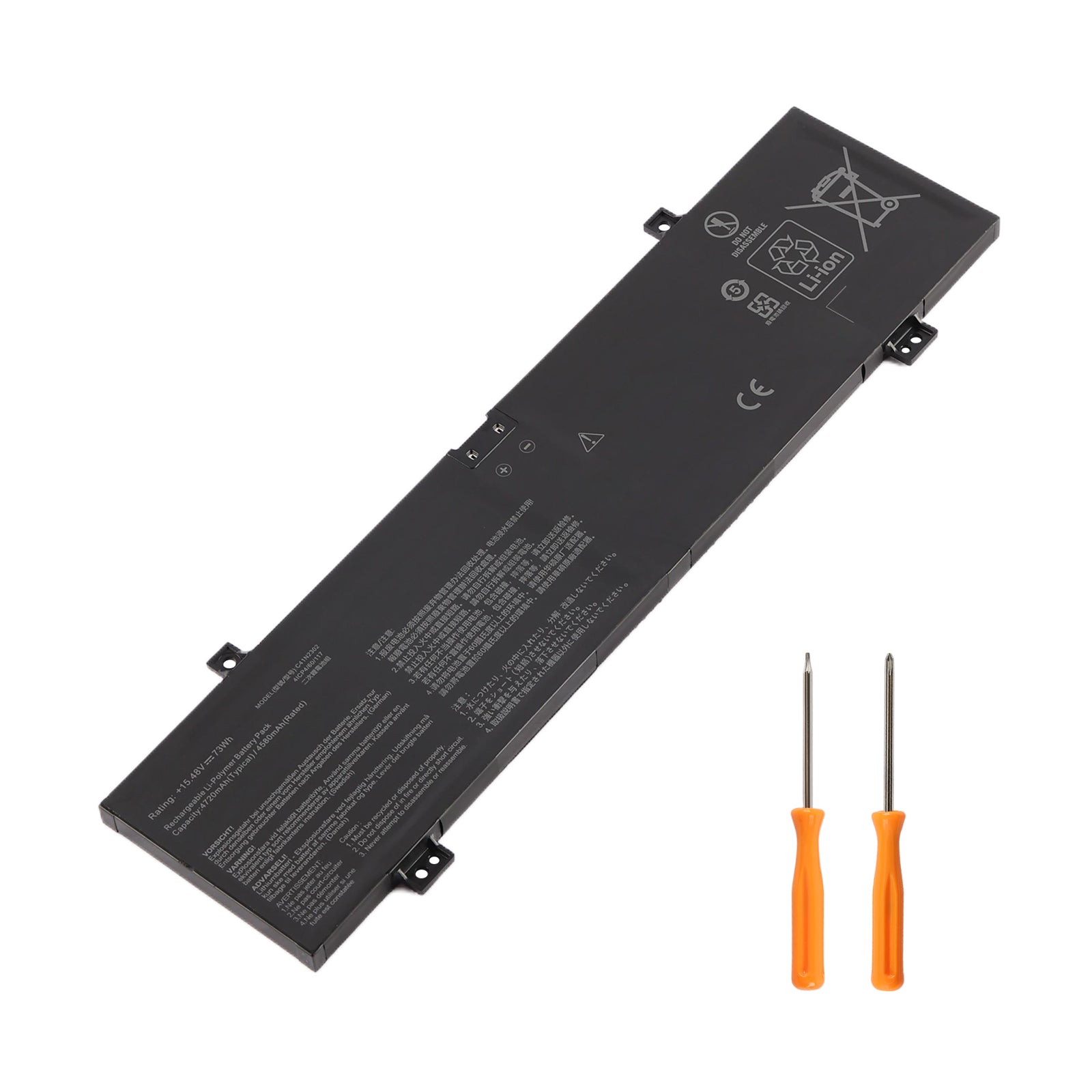 ASUS-C41N2302-15.48V-73WH-Laptop-Battery