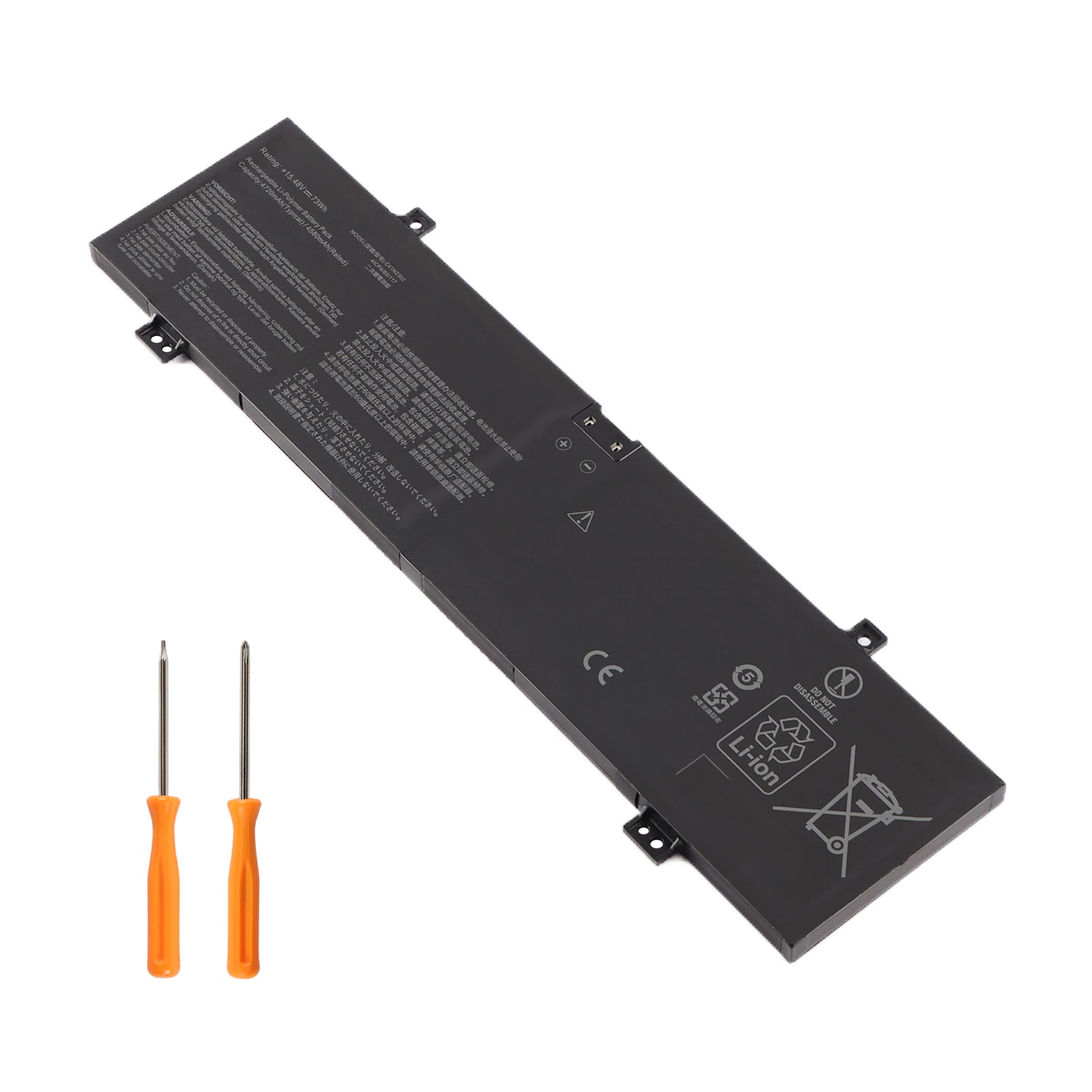 ASUS-C41N2302-15.48V-73WH-Laptop-Battery