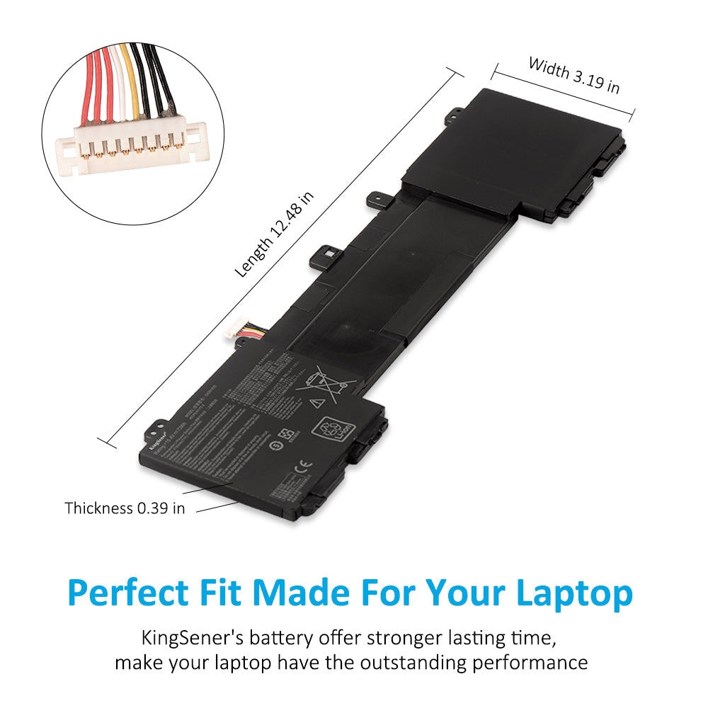 ASUS-C42N1630-73WH-laptop-battery