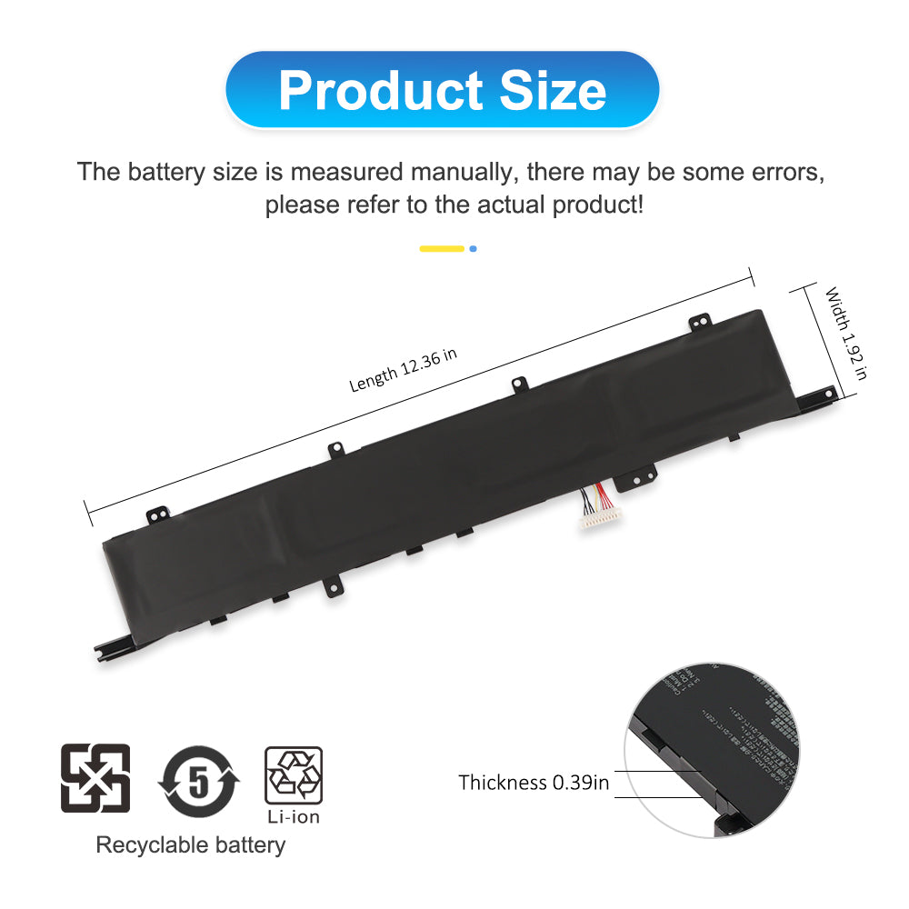 ASUS-C42N1846-1-15.4V-62Wh-Laptop-Battery-ETESBAY