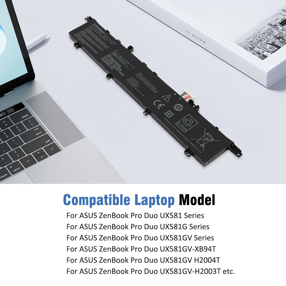 ASUS-C42N1846-1-15.4V-62Wh-Laptop-Battery-ETESBAY