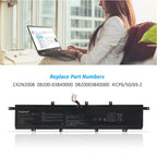 ASUS-C42N2008-15.48V-5984mAh-Laptop-Battery