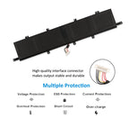 ASUS-C42N2008-15.48V-5984mAh-Laptop-Battery