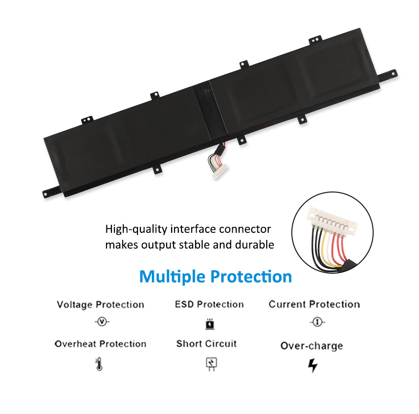 ASUS-C42N2008-15.48V-5984mAh-Laptop-Battery