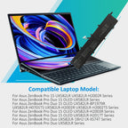 ASUS-C42N2008-15.48V-5984mAh-Laptop-Battery