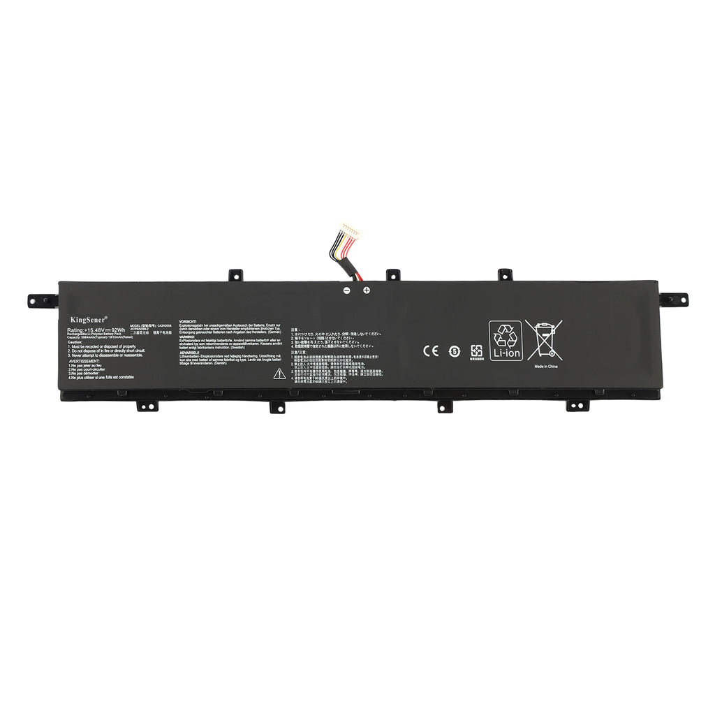 ASUS-C42N2008-15.48V-92Wh-Laptop-Battery