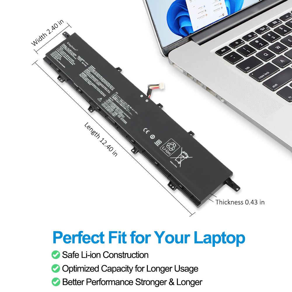 ASUS-C42N2008-15.48V-92Wh-Laptop-Battery