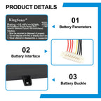 ASUS-C42N2008-15.48V-92Wh-Laptop-Battery