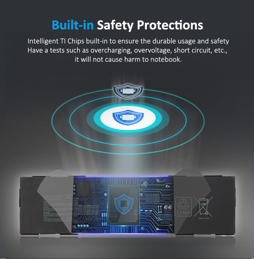 ASUS-Chromebook-C31N2005-50WH-Laptop-Battery