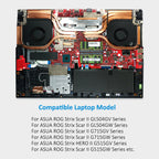 ASUS-ROG-C41N1731-66Wh-laptop-Battery