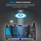 ASUS-ROG-C41N1731-66Wh-laptop-Battery