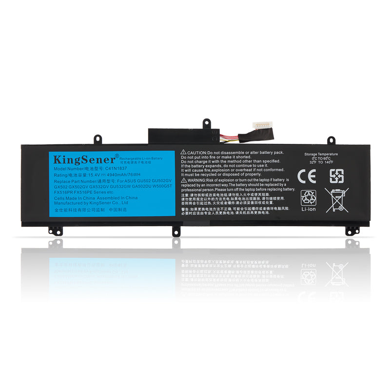 ASUS-ROG-C41N1837-76WH-Laptop-battery