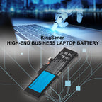 Kingsener C41N1837 華碩ROG Zephyrus M GU502 GU502GW GU502GU GU502GV GU502DU GU502LV系列筆記本電池