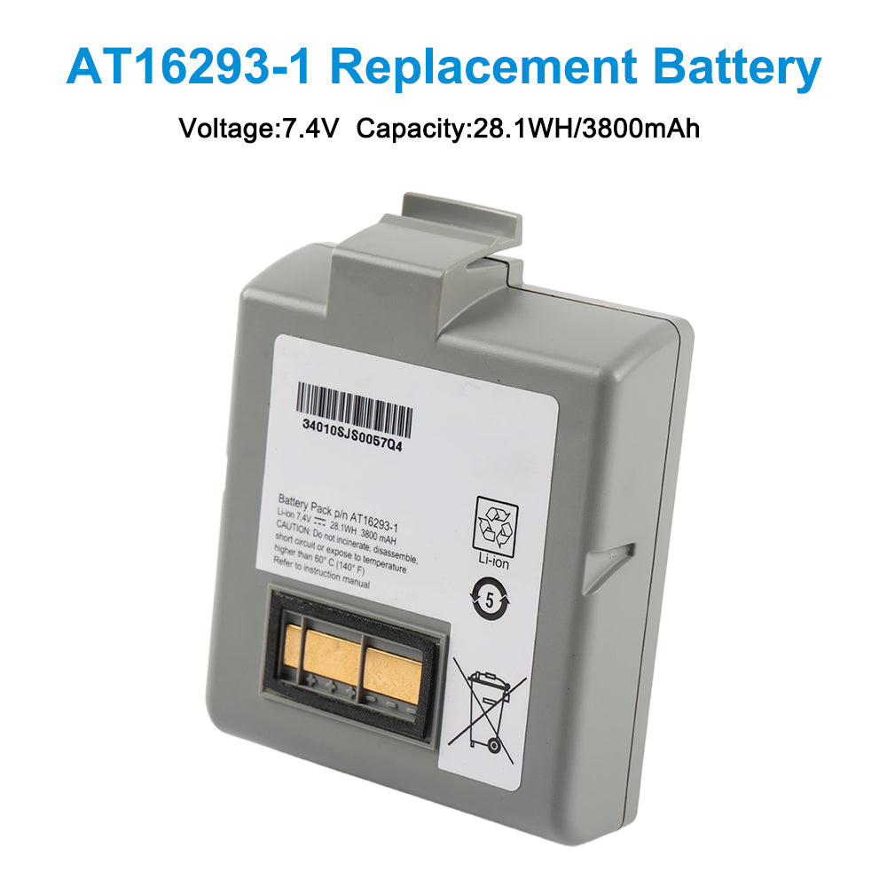 Zebra-AT16293-1-3800mAh-Battery