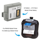 Zebra-AT16293-1-3800mAh-Battery