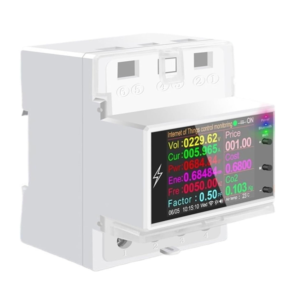 AT4PW-Power-Monitor