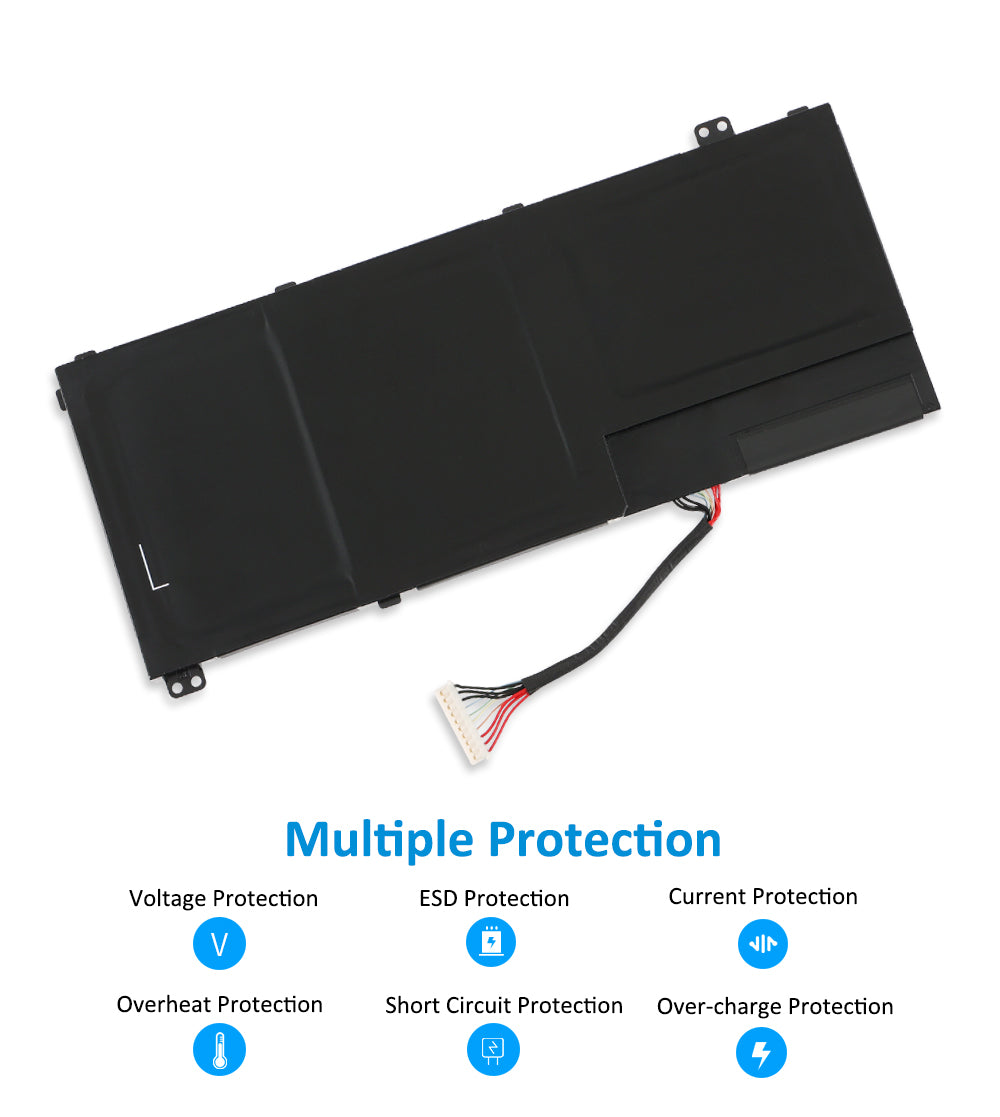 Acer-AC14A8L-5360mAh