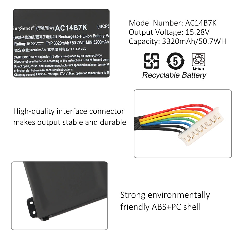 Acer-AC14B7K-Laptop-Battery