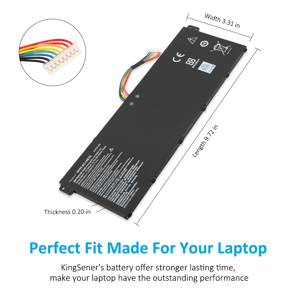 Acer-AC14B7K-Laptop-Battery