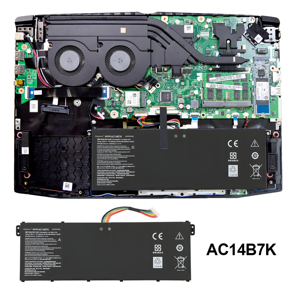 Acer-AC14B7K-Laptop-Battery