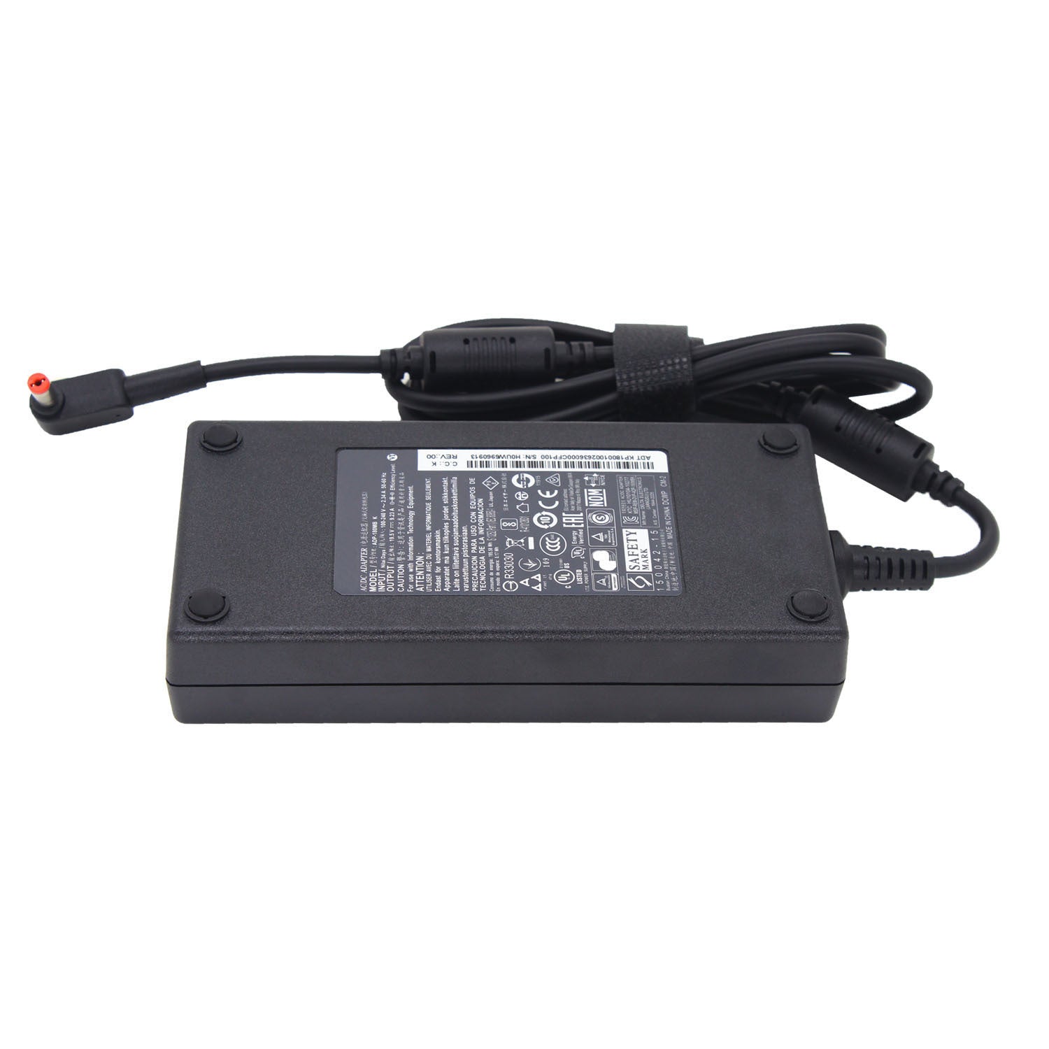 Acer-ADP-180MB-K-Power-Adapter