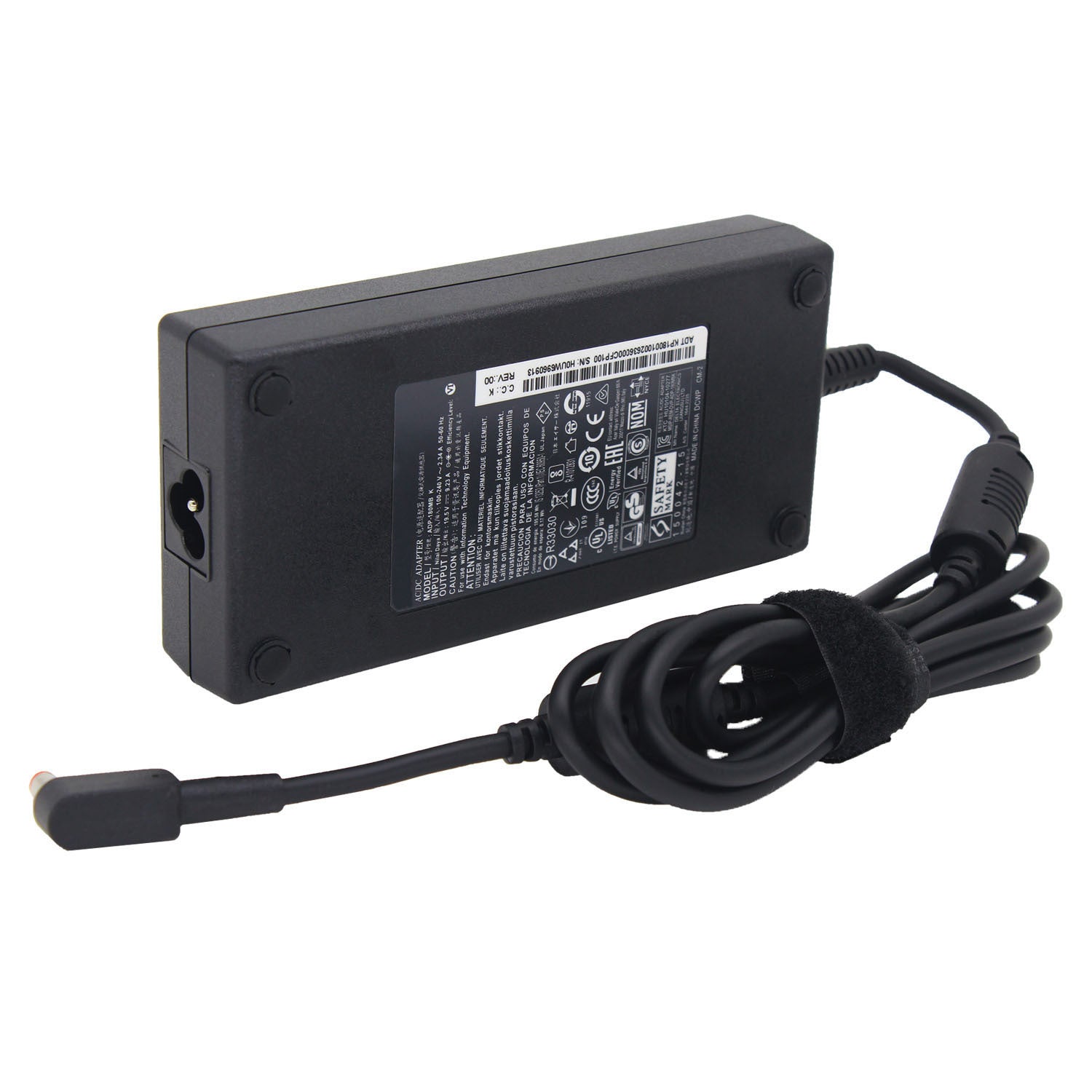 Acer-ADP-180MB-K-Power-Adapter