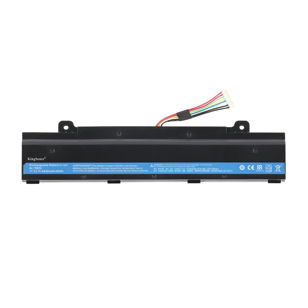 Acer-AL15B32-11.4V-48WH-Laptop-Battery