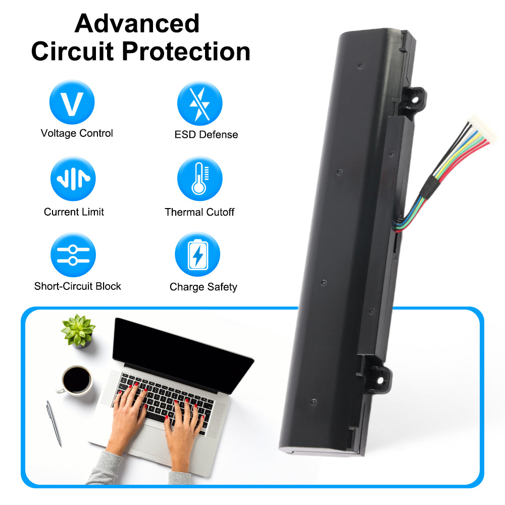 Acer-AL15B32-11.4V-48WH-Laptop-Battery