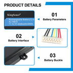 Acer-AL15B32-11.4V-48WH-Laptop-Battery