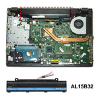 Acer-AL15B32-11.4V-48WH-Laptop-Battery