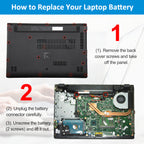 Acer-AL15B32-11.4V-48WH-Laptop-Battery