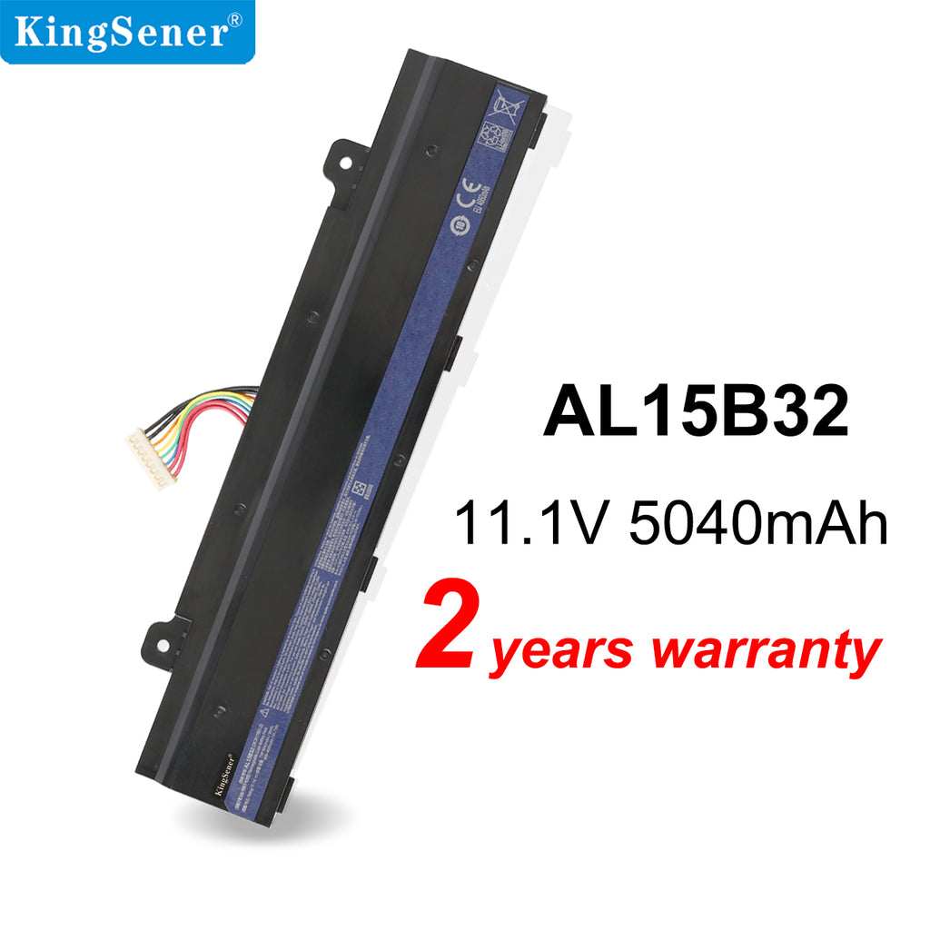 Acer-AL15B32-56WH-Laptop-Battery