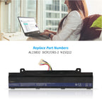Acer-AL15B32-56WH-Laptop-Battery