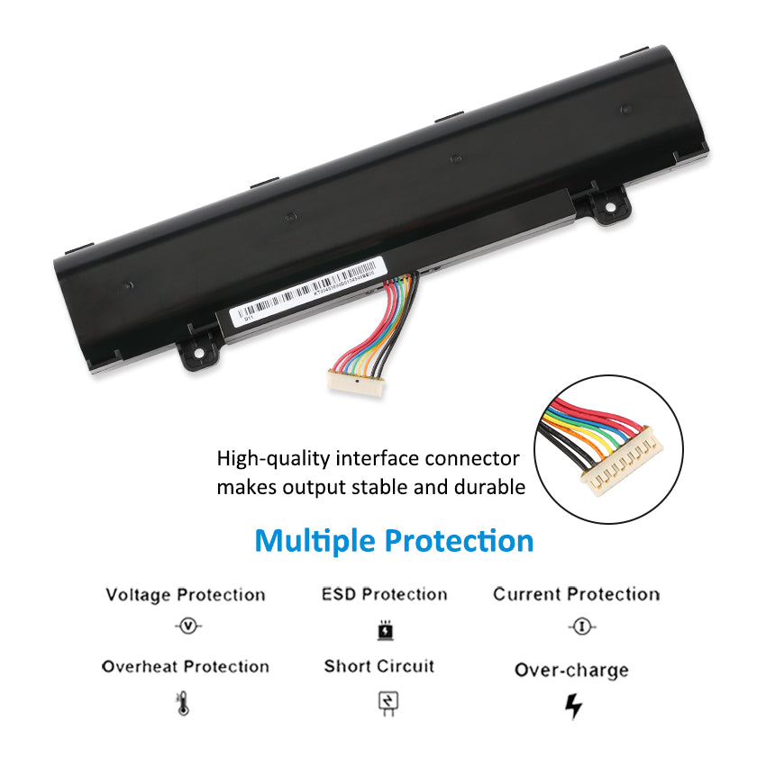 Acer-AL15B32-56WH-Laptop-Battery
