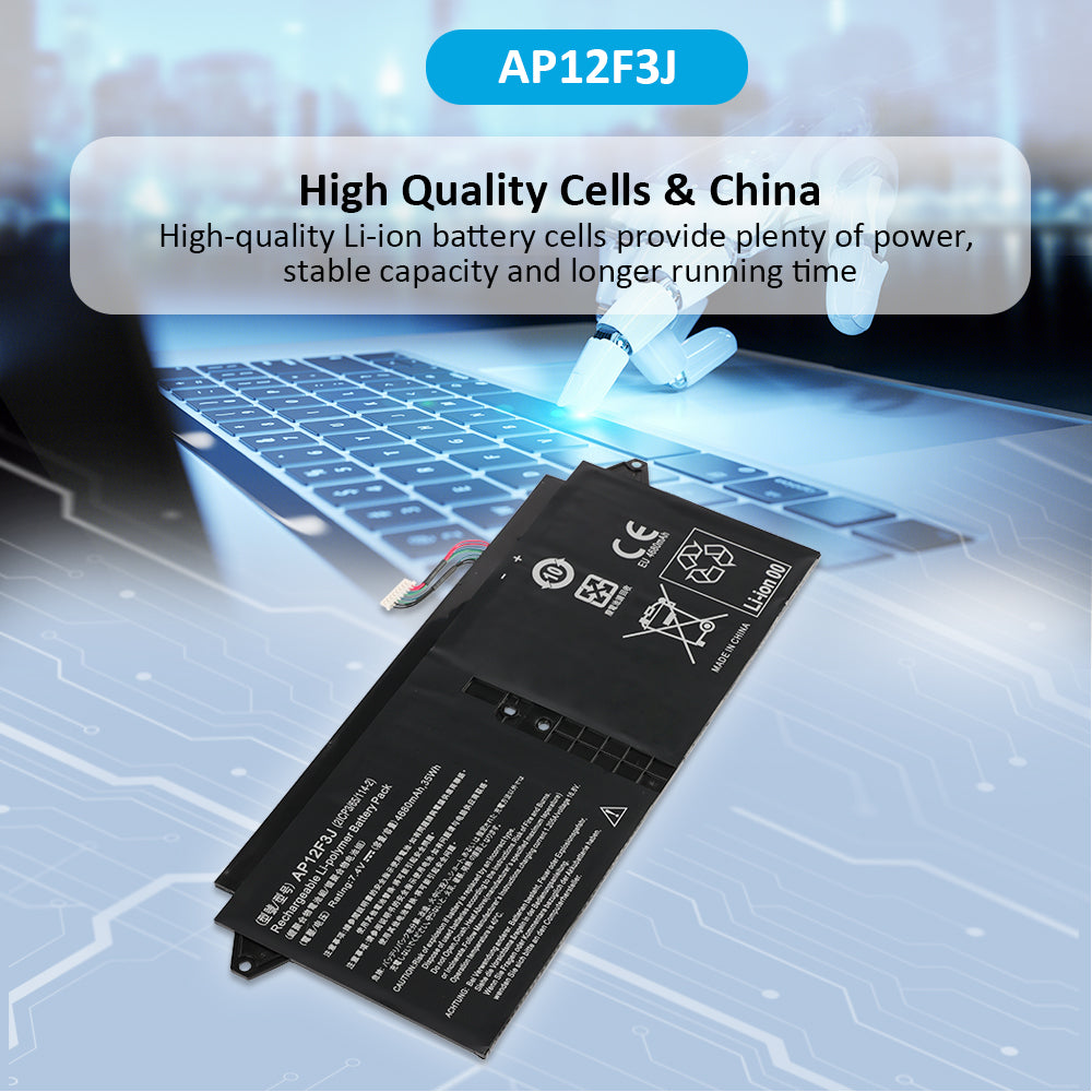 Acer-AP12F3J-4680mAh-Laptop-Battery