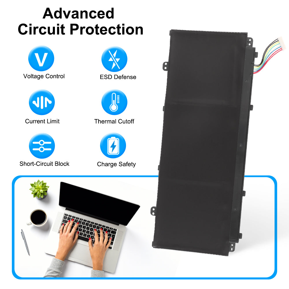 Acer-AP15O5L-11.55V-53.9Wh-Laptop-Battery