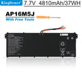 Acer-AP16M5J-4810mAh-Laptop-battery