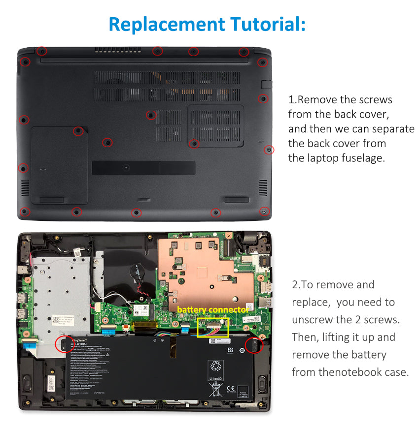 Acer-AP16M5J-4810mAh-Laptop-battery