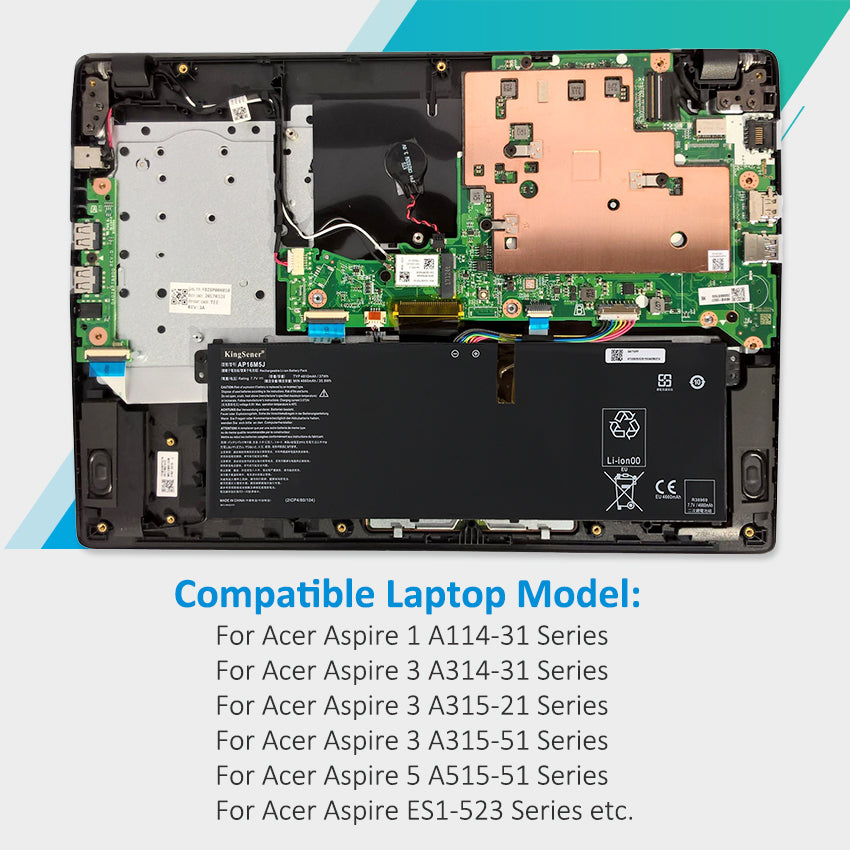 Acer-AP16M5J-4810mAh-Laptop-battery