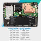 Acer-AP16M5J-4810mAh-Laptop-battery