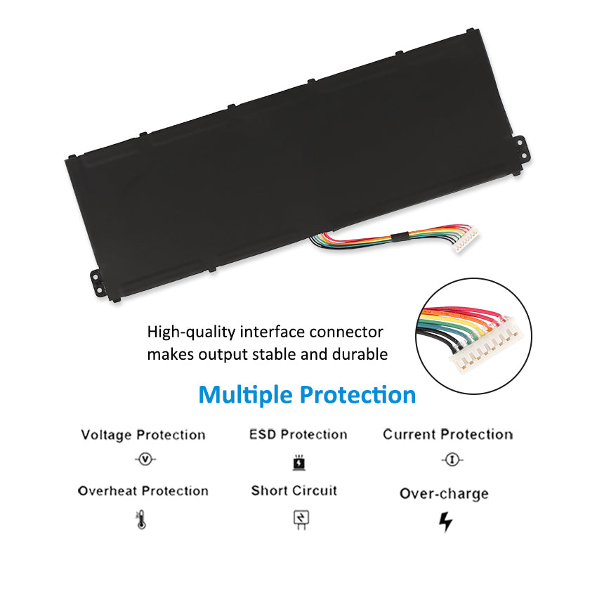 Acer-AP16M5J-4810mAh-Laptop-battery