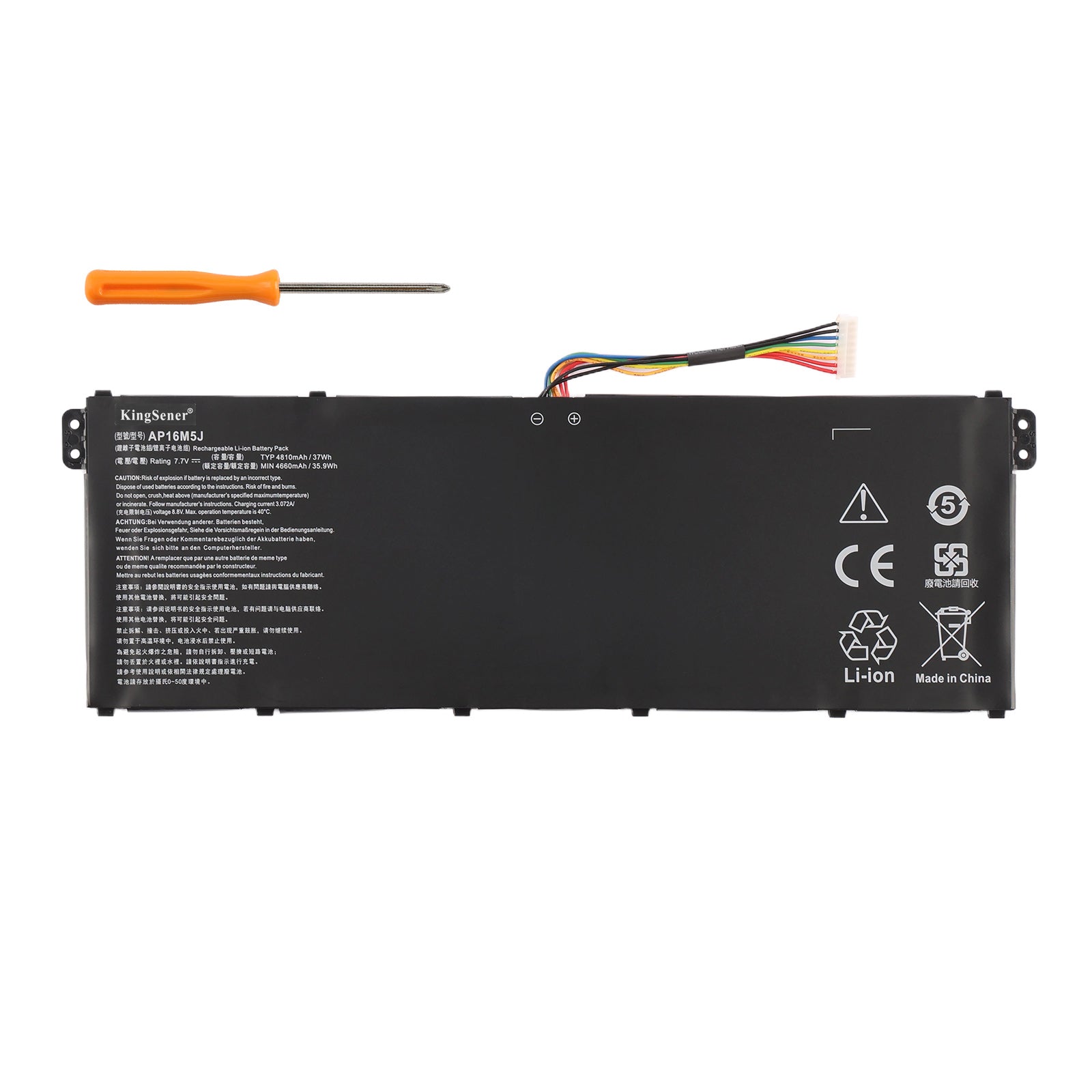 Acer-AP16M5J-7.5V-37WH-Laptop-Battery
