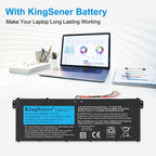 Acer-AP18C8K-11.4V-4471mAh-Laptop-Battery