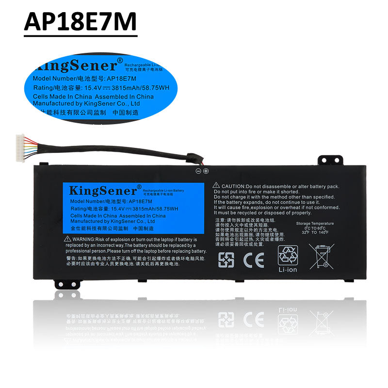 Acer-AP18E7M-Laptop-Battery
