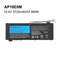 Acer-AP18E8M-15.4V-3.733Ah-Laptop-Battery
