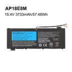 Acer-AP18E8M-15.4V-3.733Ah-Laptop-Battery