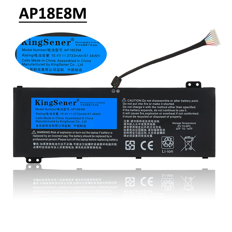 Acer-AP18E8M-Laptop-Battery