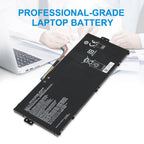 Acer AP19A8K replacement professional-grade Li-polymer laptop battery 11.55V 3482mAh 40.22Wh